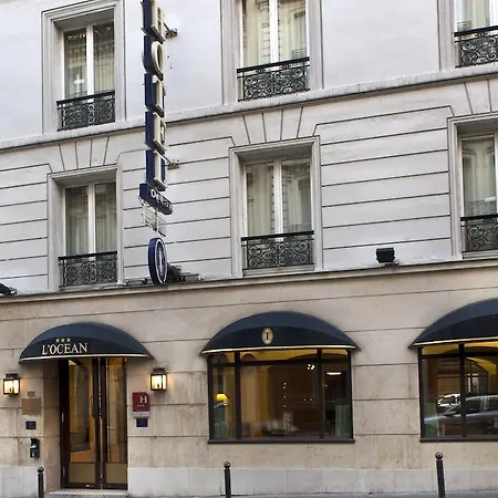 Maison Mere