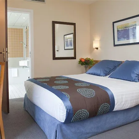 Maison Mere Hotel Parijs