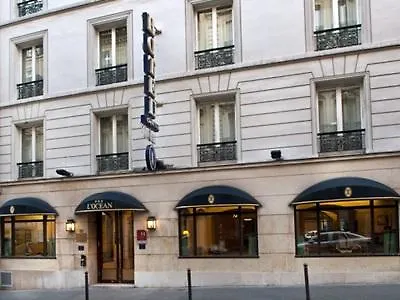 Maison Mere Otel 4*