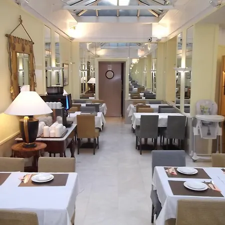Hotel Maison Mere