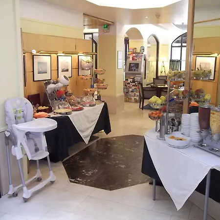 Maison Mere Hotel Paris