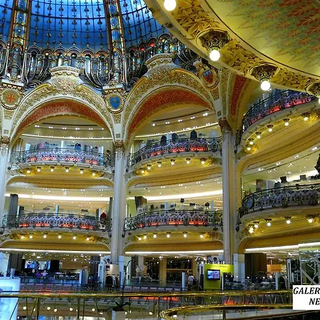 Maison Mère Hotel 4*