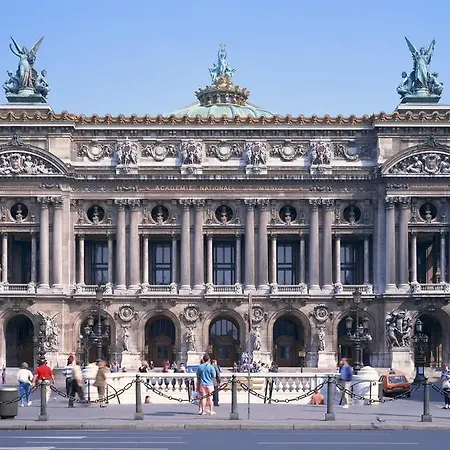 Maison Mere Hotel Paris