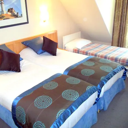Maison Mere Otel 4*