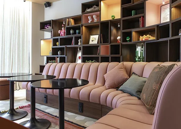 Maison Mere 4*