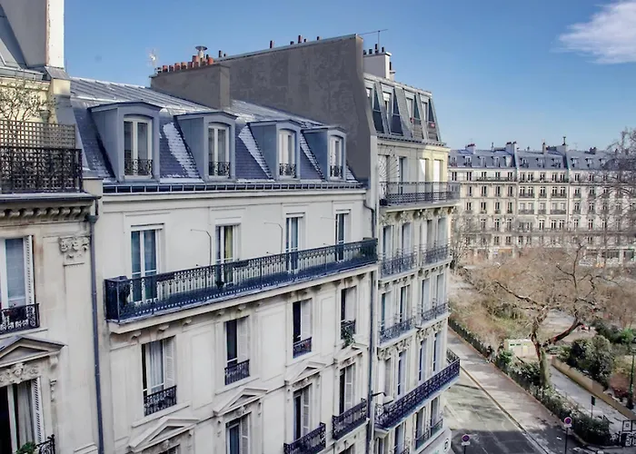 Hotel Maison Mere