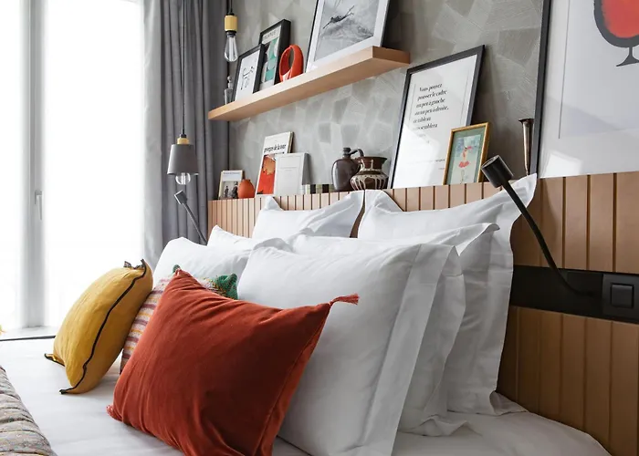 Hotel Maison Mere 4*