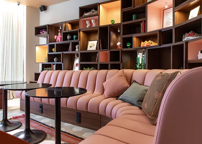 Maison Mere Hotel Paris