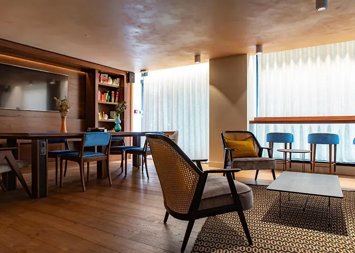 Hotel Maison Mere Paris