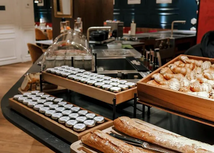 Hotel Maison Mere 4*