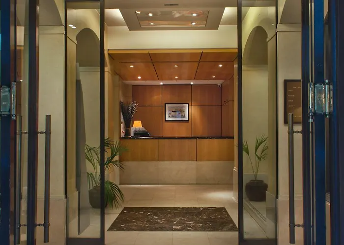 Maison Mere 4*