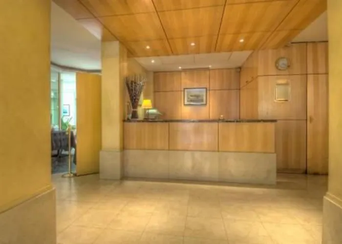 ホテル Maison Mere