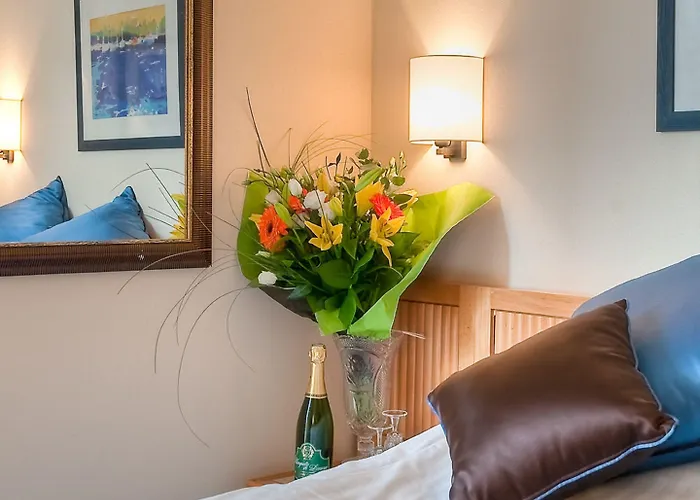 Hotel Maison Mere 4*