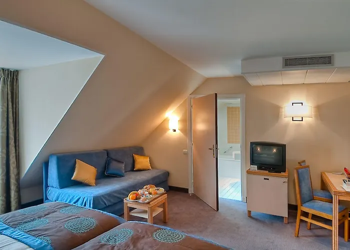 Maison Mere Hotel