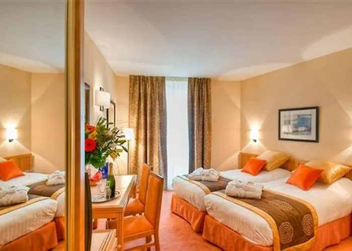Maison Mere Hotel