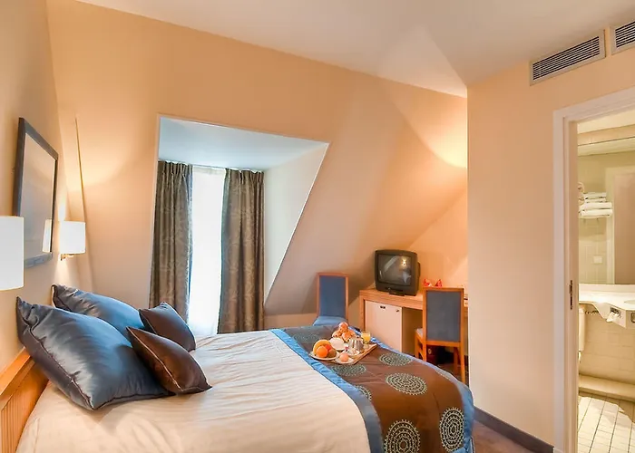 Maison Mere Hotel