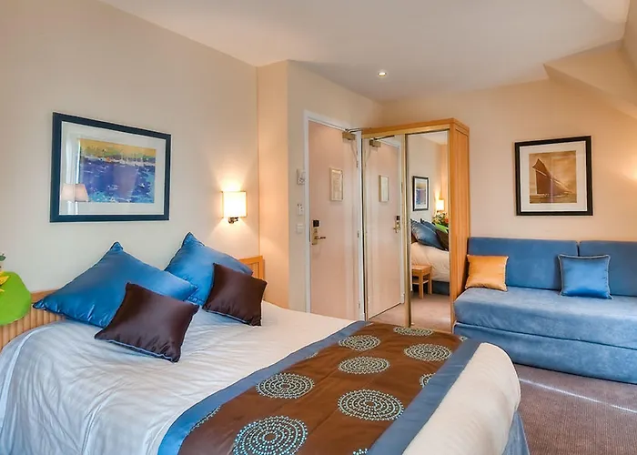Hotel Maison Mere