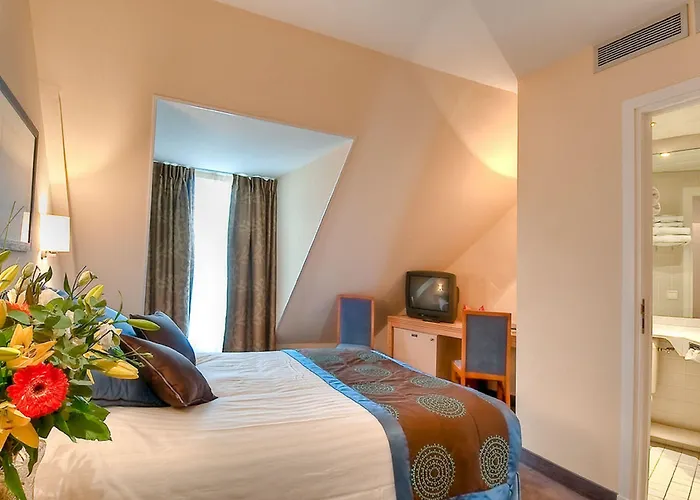 Hotel Maison Mere