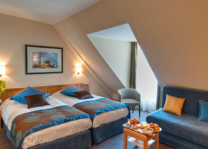 Maison Mere Hotel 4*