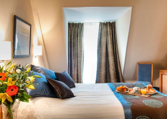 Hotel Maison Mere