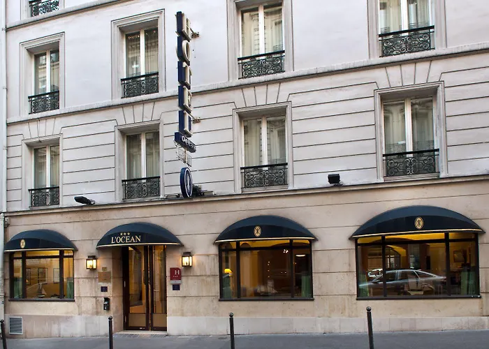 Maison Mere Paris