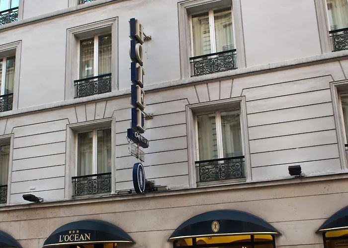 Maison Mere Hotel