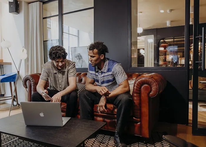 Hotel Maison Mere 4*