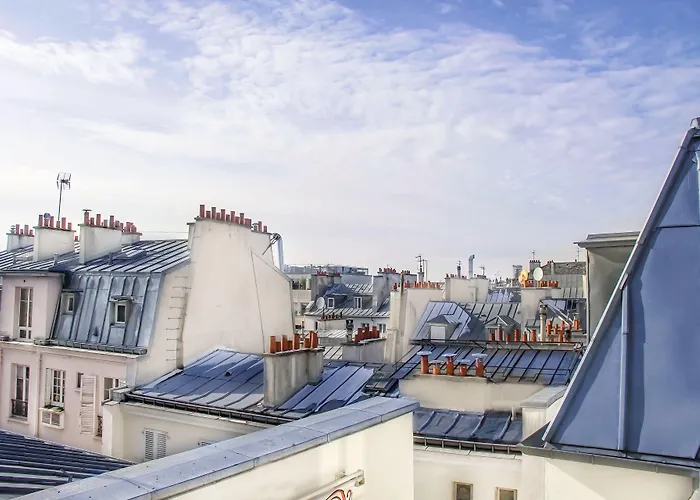 Maison Mere