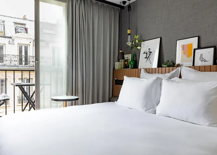 Hotel Maison Mere 4*