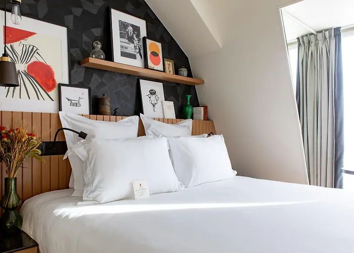 Maison Mere 4* Paris