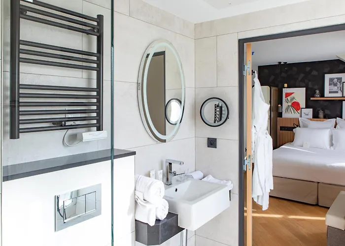 Maison Mere Hotel