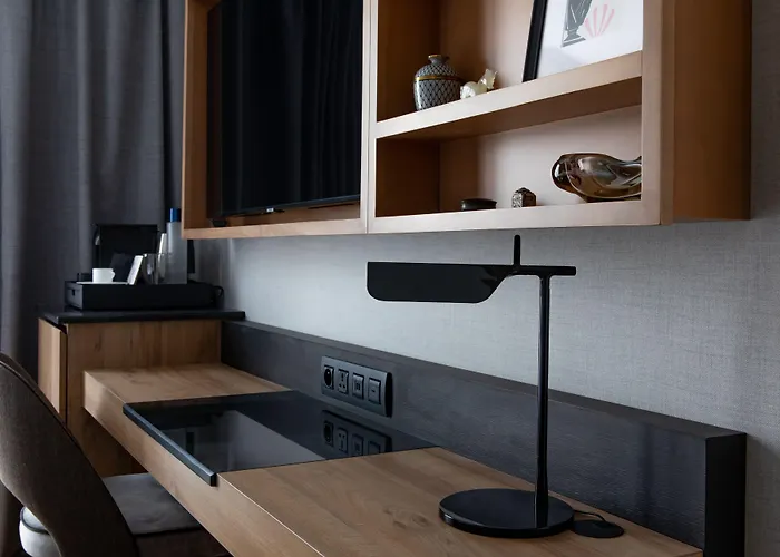 Maison Mere Hotel 4*