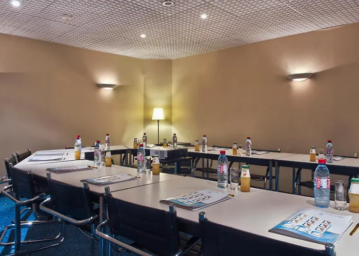 Hotel Maison Mere 4*