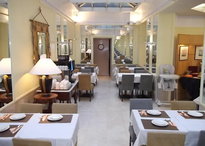 Hotel Maison Mere