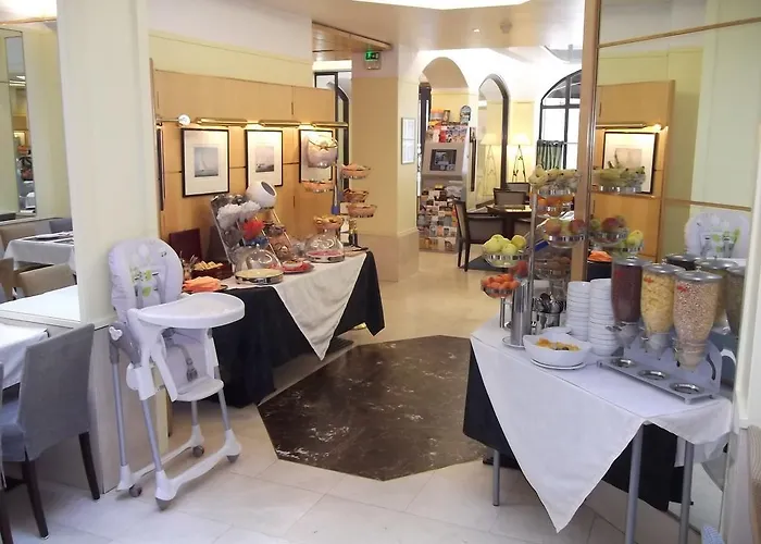 Maison Mere Hotel Paris