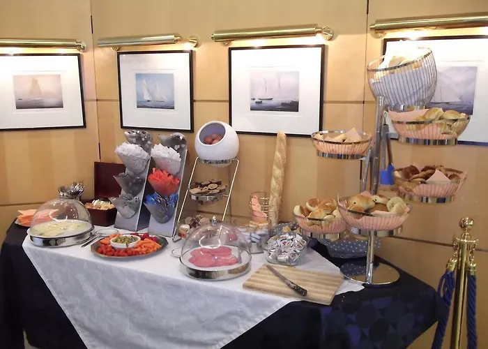 Maison Mere 4* パリ