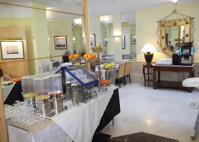 Maison Mere Hotell Paris