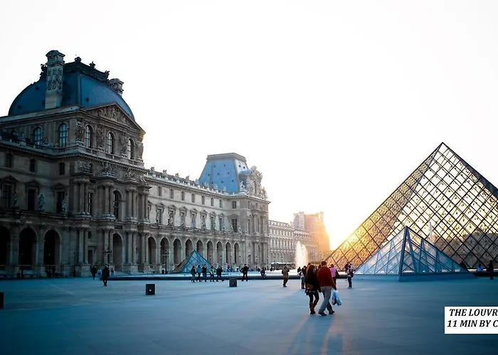 Maison Mere Paris
