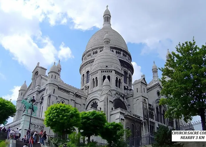 Maison Mere 4* Paris