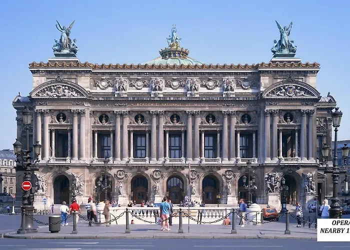 Maison Mere Hotel Paris