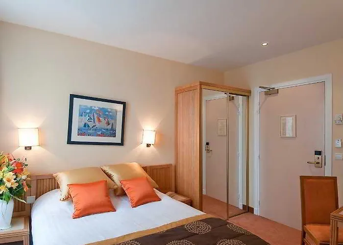 Maison Mere Hotel Paris