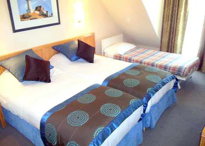 Maison Mere Hotel 4*