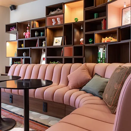 Maison Mere Otel Paris