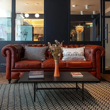 Otel Maison Mere Paris