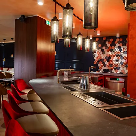 Otel Maison Mere Paris