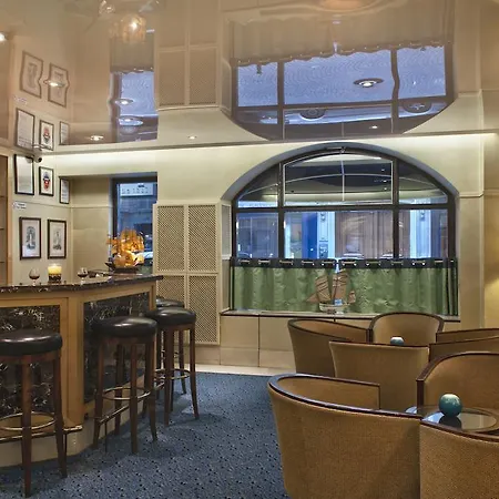 Otel Maison Mere Paris