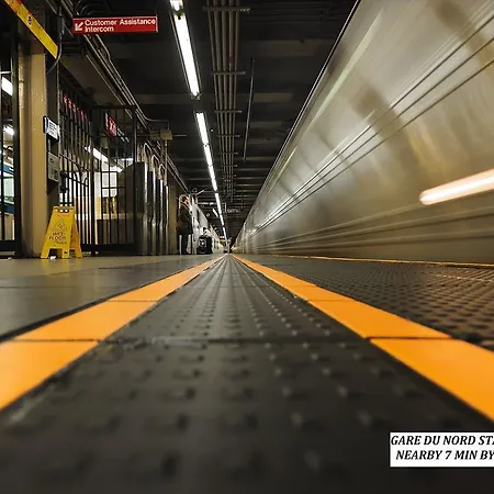 Maison Mere Otel Paris