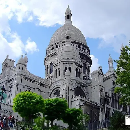 Maison Mere 4* Paris