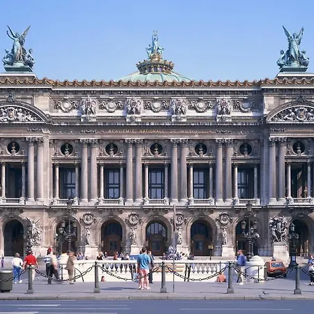 Maison Mere Otel Paris